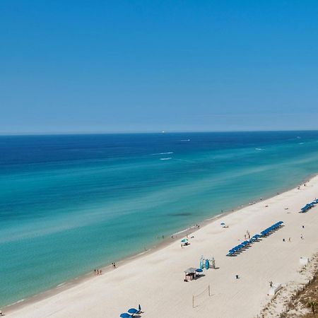 Long Beach Resort 1-105 Panama City Beach Esterno foto