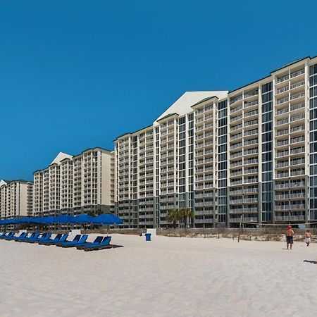 Long Beach Resort 1-105 Panama City Beach Esterno foto
